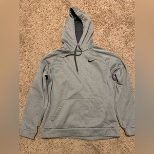 Nike dri fit hoodie